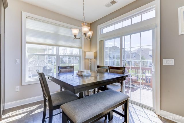 6 Michelangelo Drive, South Brunswick, NJ 08852