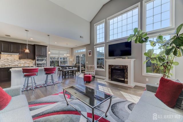 6 Michelangelo Drive, South Brunswick, NJ 08852