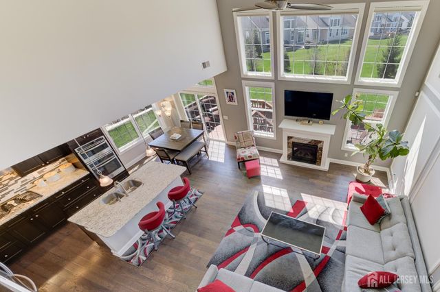 6 Michelangelo Drive, South Brunswick, NJ 08852