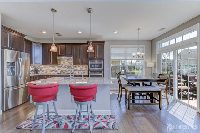 6 Michelangelo Drive, South Brunswick, NJ 08852