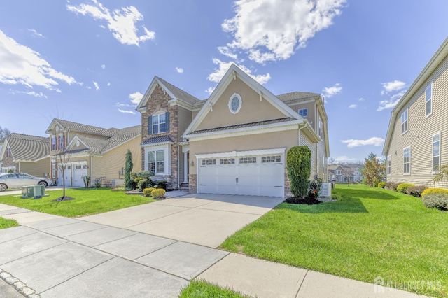 6 Michelangelo Drive, South Brunswick, NJ 08852