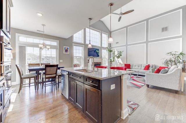 6 Michelangelo Drive, South Brunswick, NJ 08852