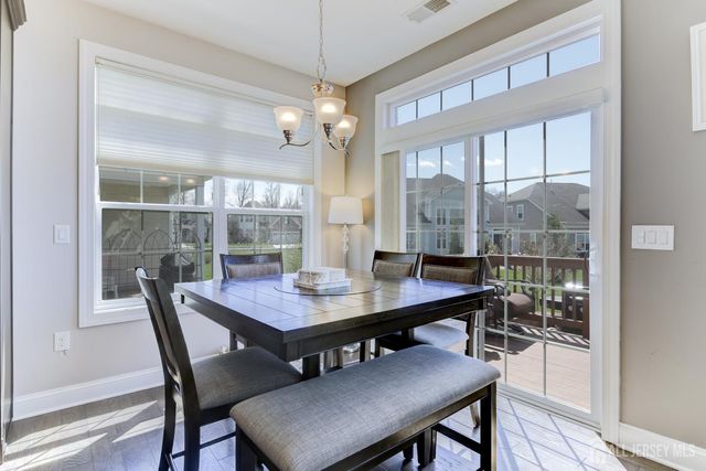 6 Michelangelo Drive, South Brunswick, NJ 08852