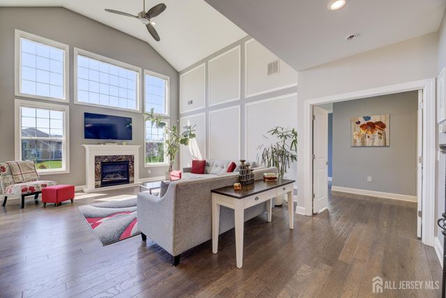 6 Michelangelo Drive, South Brunswick, NJ 08852