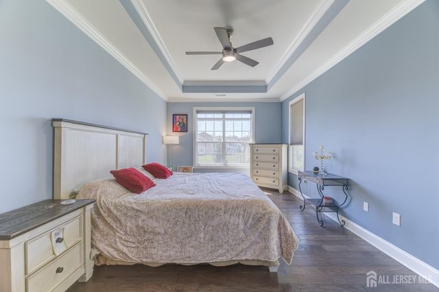 6 Michelangelo Drive, South Brunswick, NJ 08852