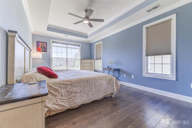 6 Michelangelo Drive, South Brunswick, NJ 08852