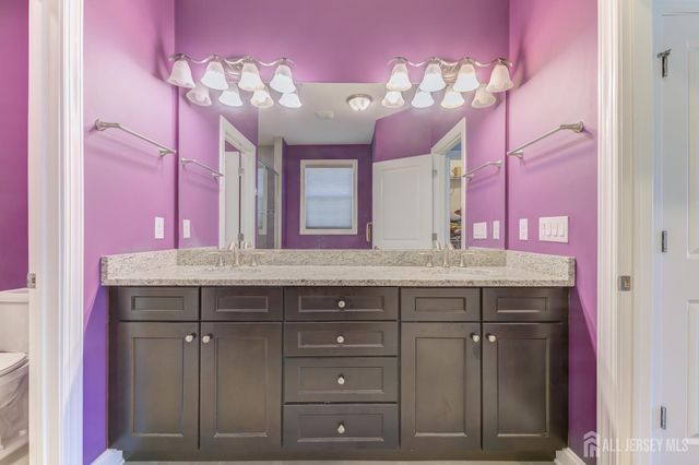 6 Michelangelo Drive, South Brunswick, NJ 08852