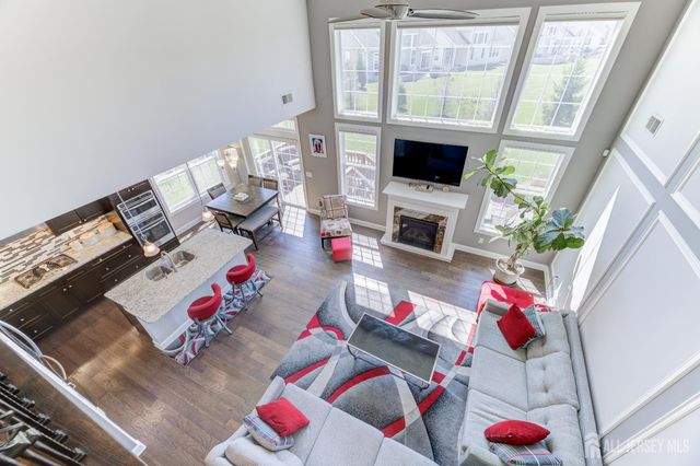 6 Michelangelo Drive, South Brunswick, NJ 08852