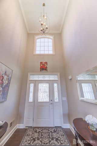 6 Michelangelo Drive, South Brunswick, NJ 08852