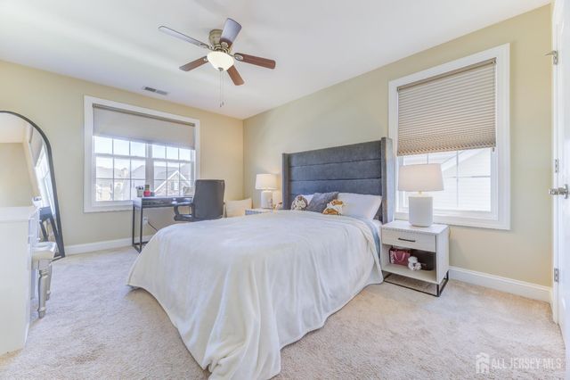 6 Michelangelo Drive, South Brunswick, NJ 08852