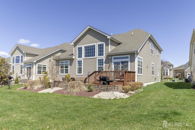 6 Michelangelo Drive, South Brunswick, NJ 08852