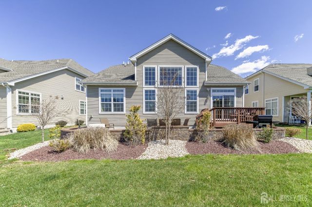 6 Michelangelo Drive, South Brunswick, NJ 08852