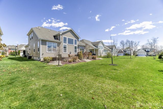 6 Michelangelo Drive, South Brunswick, NJ 08852