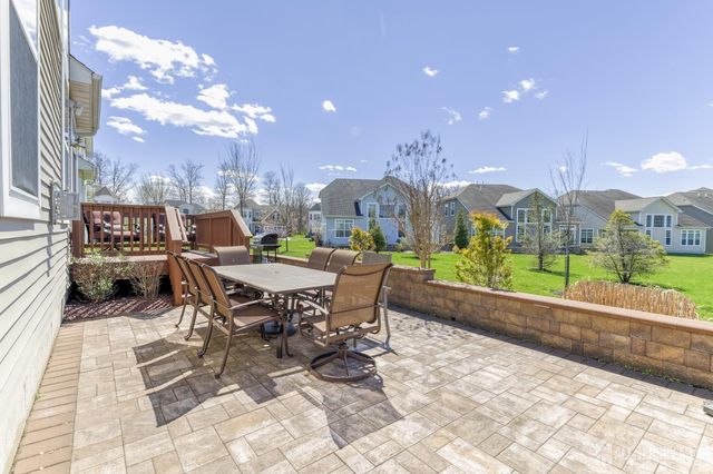 6 Michelangelo Drive, South Brunswick, NJ 08852