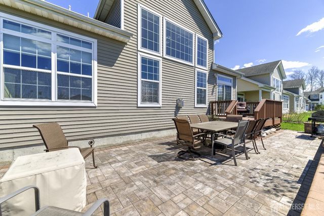 6 Michelangelo Drive, South Brunswick, NJ 08852