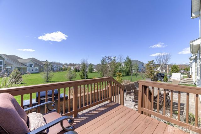 6 Michelangelo Drive, South Brunswick, NJ 08852