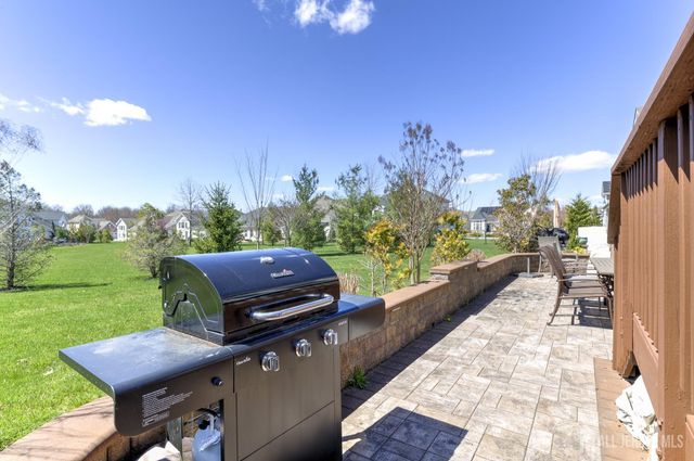 6 Michelangelo Drive, South Brunswick, NJ 08852