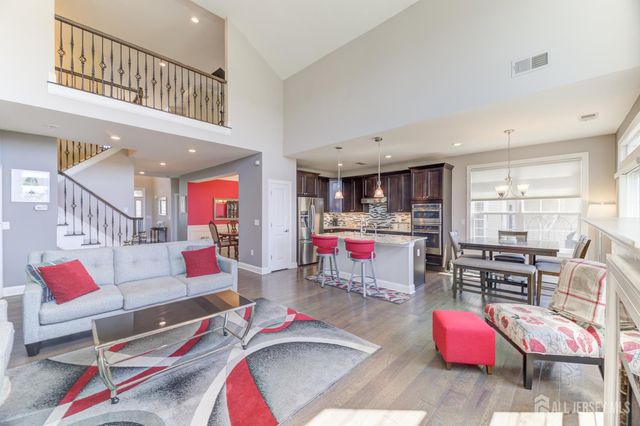 6 Michelangelo Drive, South Brunswick, NJ 08852