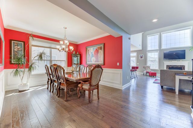 6 Michelangelo Drive, South Brunswick, NJ 08852