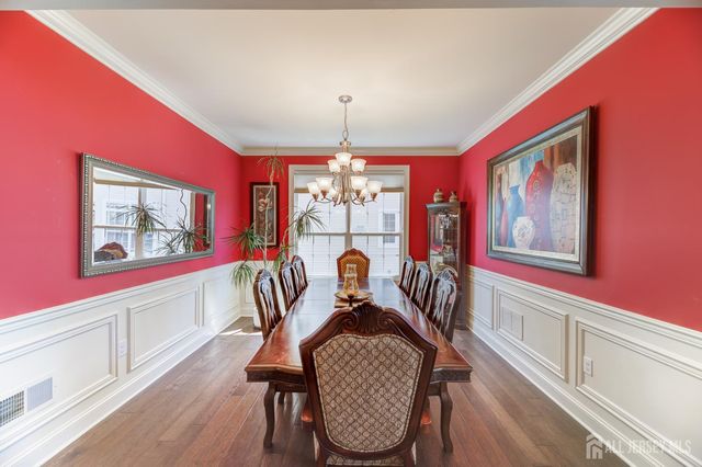 6 Michelangelo Drive, South Brunswick, NJ 08852