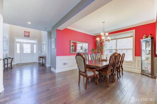 6 Michelangelo Drive, South Brunswick, NJ 08852