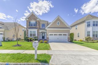 6 Michelangelo Drive, South Brunswick, NJ 08852