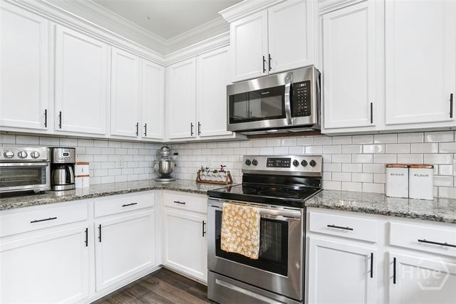 126 Aquaduct Drive, Rincon, GA 31326