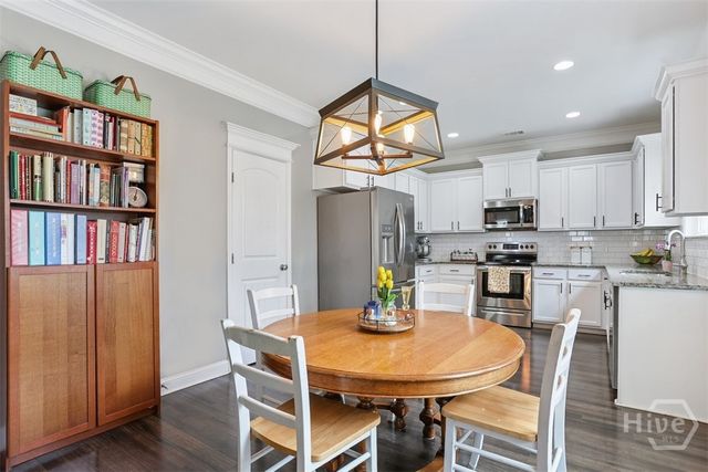 126 Aquaduct Drive, Rincon, GA 31326