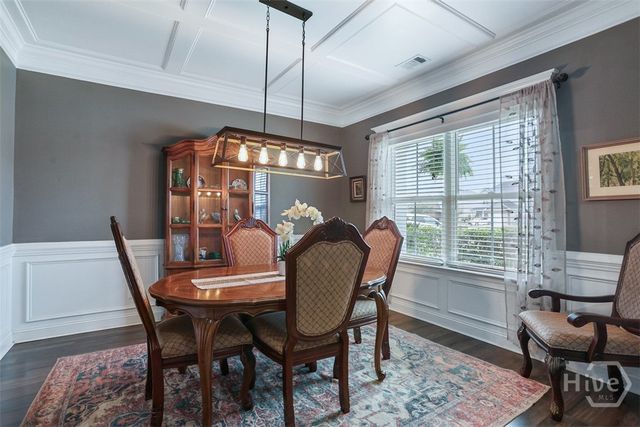 126 Aquaduct Drive, Rincon, GA 31326