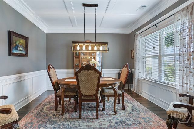 126 Aquaduct Drive, Rincon, GA 31326