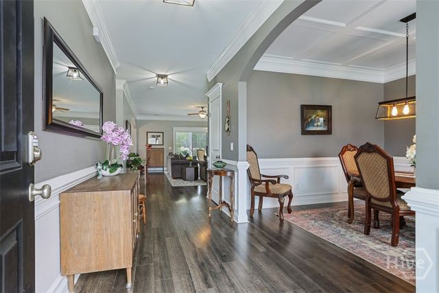 126 Aquaduct Drive, Rincon, GA 31326