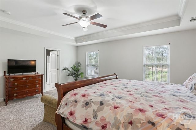 126 Aquaduct Drive, Rincon, GA 31326