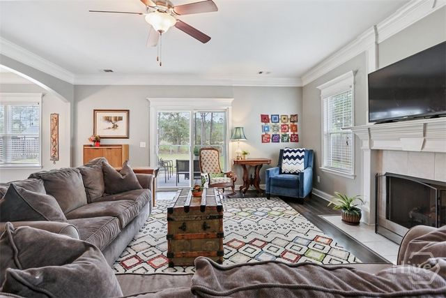 126 Aquaduct Drive, Rincon, GA 31326