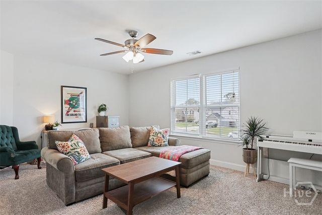 126 Aquaduct Drive, Rincon, GA 31326