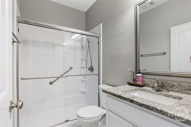 126 Aquaduct Drive, Rincon, GA 31326