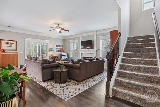 126 Aquaduct Drive, Rincon, GA 31326