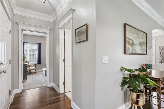 126 Aquaduct Drive, Rincon, GA 31326