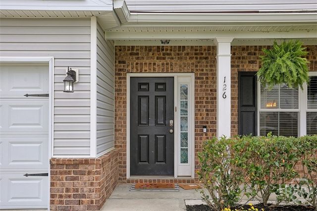 126 Aquaduct Drive, Rincon, GA 31326