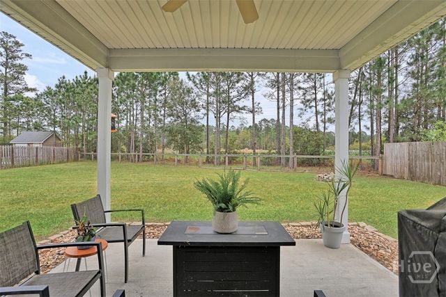 126 Aquaduct Drive, Rincon, GA 31326