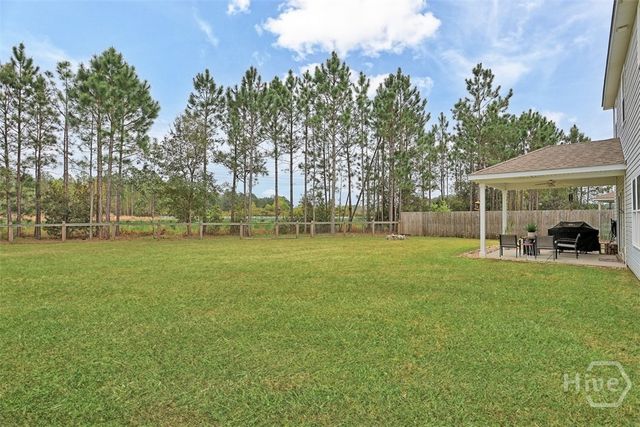 126 Aquaduct Drive, Rincon, GA 31326