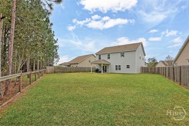 126 Aquaduct Drive, Rincon, GA 31326