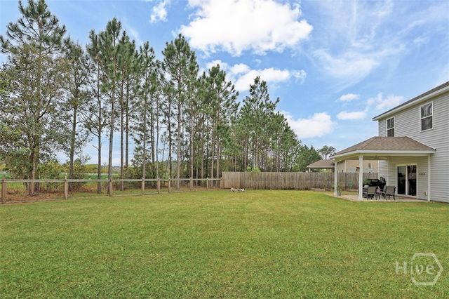 126 Aquaduct Drive, Rincon, GA 31326