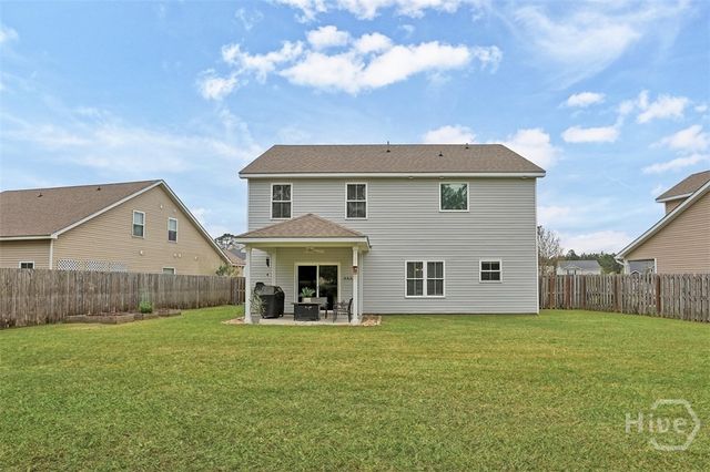 126 Aquaduct Drive, Rincon, GA 31326