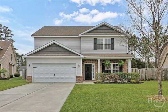 126 Aquaduct Drive, Rincon, GA 31326