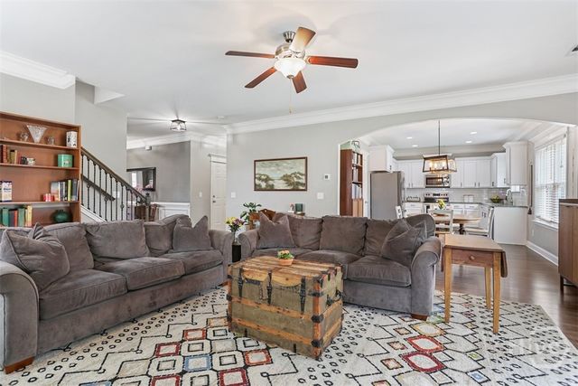 126 Aquaduct Drive, Rincon, GA 31326