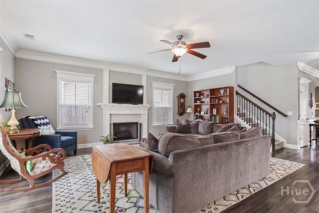 126 Aquaduct Drive, Rincon, GA 31326