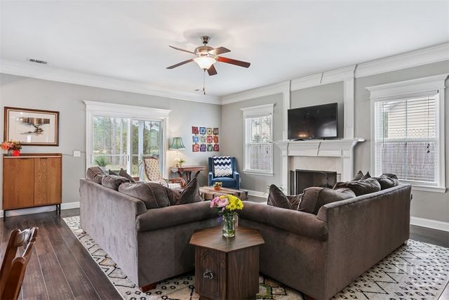 126 Aquaduct Drive, Rincon, GA 31326