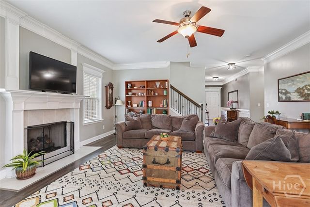 126 Aquaduct Drive, Rincon, GA 31326