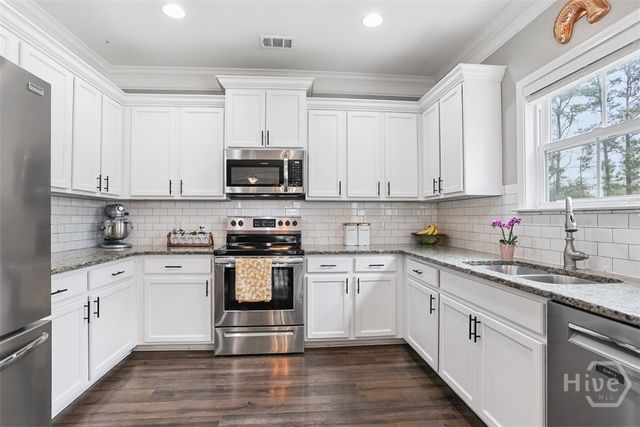 126 Aquaduct Drive, Rincon, GA 31326