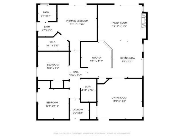7136 Ryan Taylor Way, Citrus Heights, CA 95621